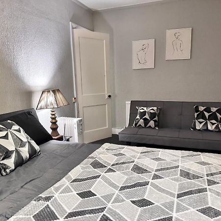 Preston'S Long Stay Accommodation Preston  Luaran gambar