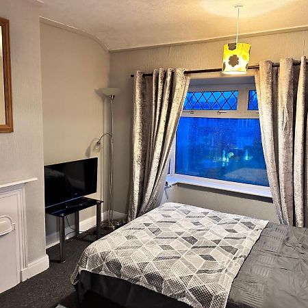 Preston'S Long Stay Accommodation Preston  Luaran gambar