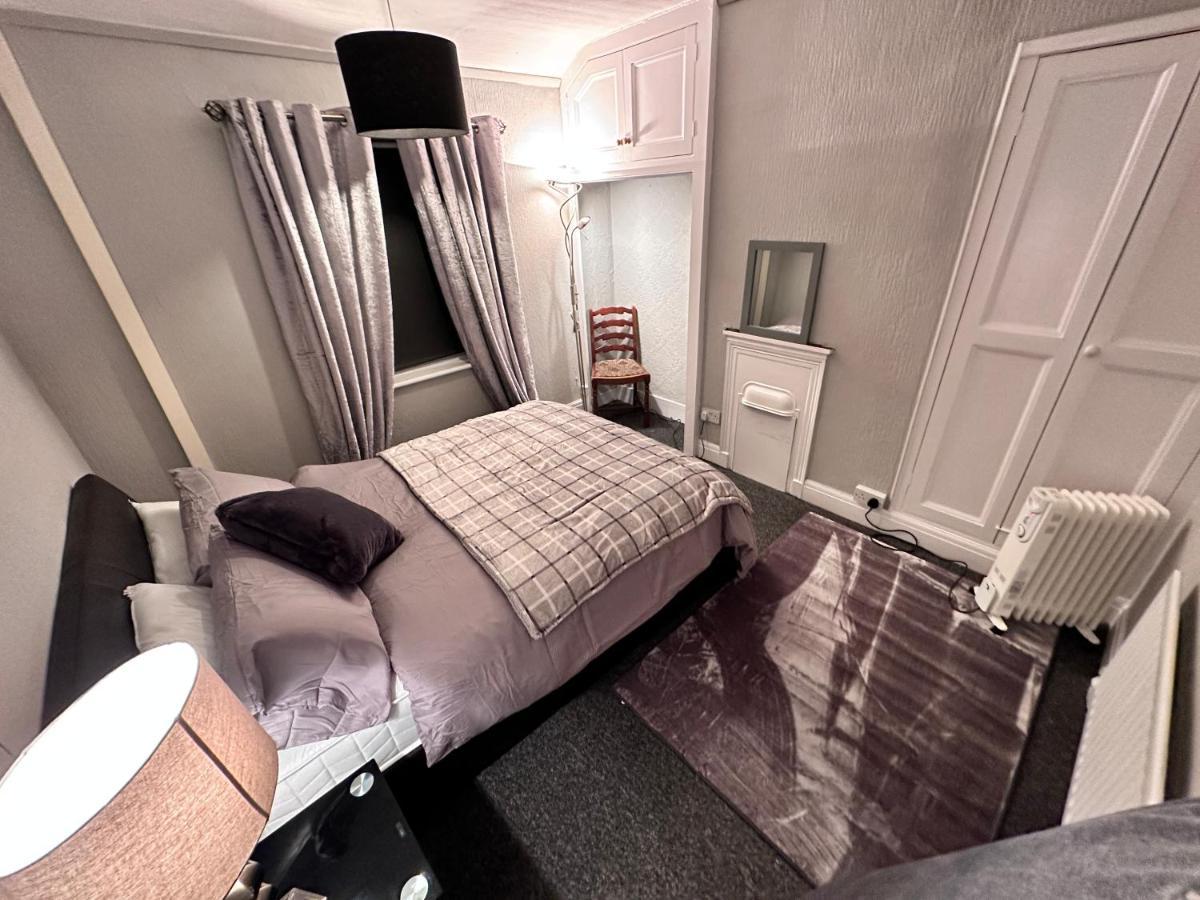 Preston'S Long Stay Accommodation Preston  Luaran gambar