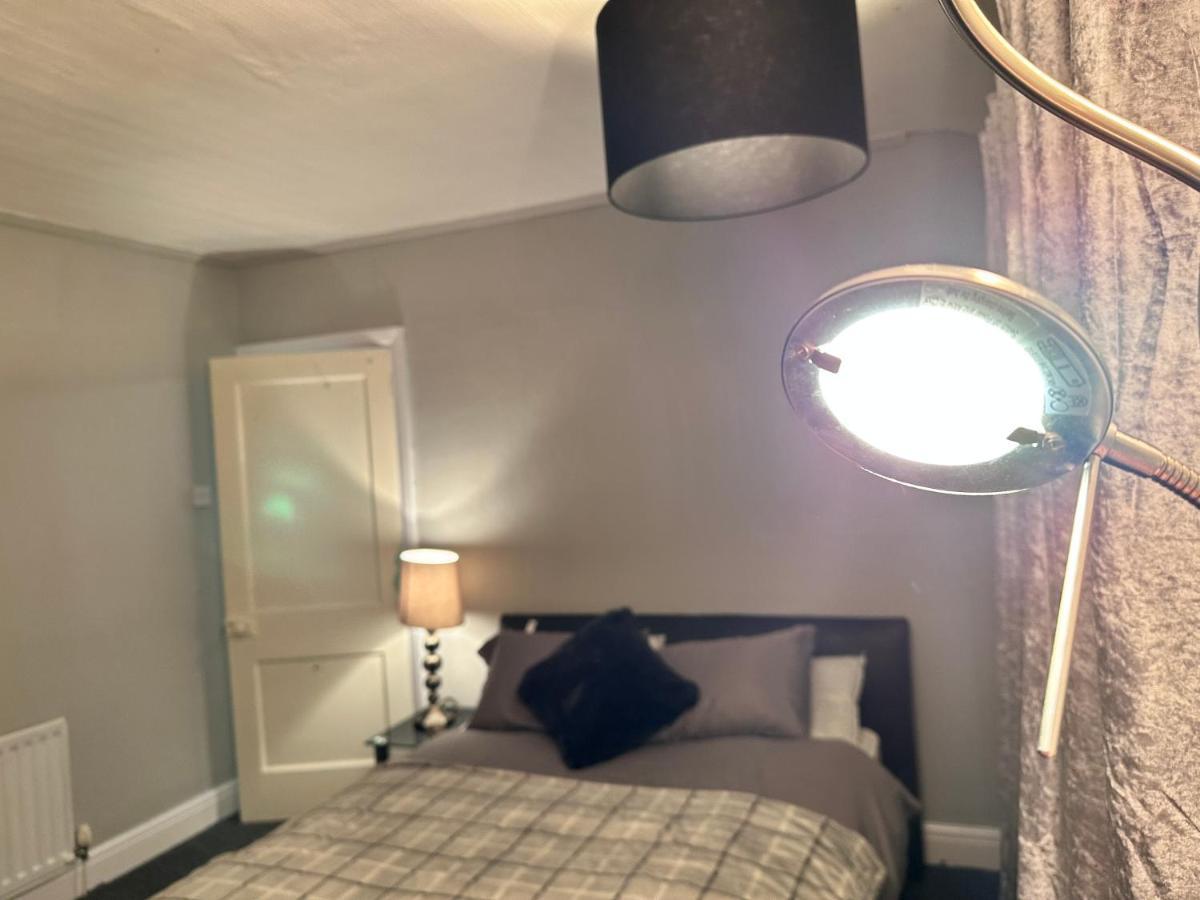 Preston'S Long Stay Accommodation Preston  Luaran gambar