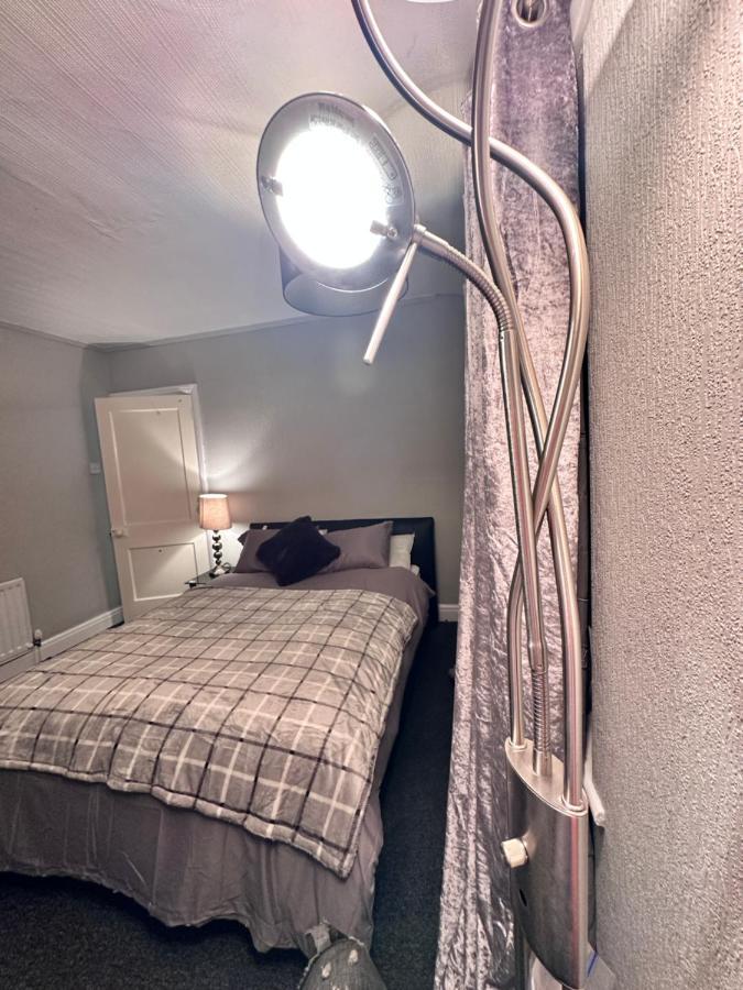 Preston'S Long Stay Accommodation Preston  Luaran gambar