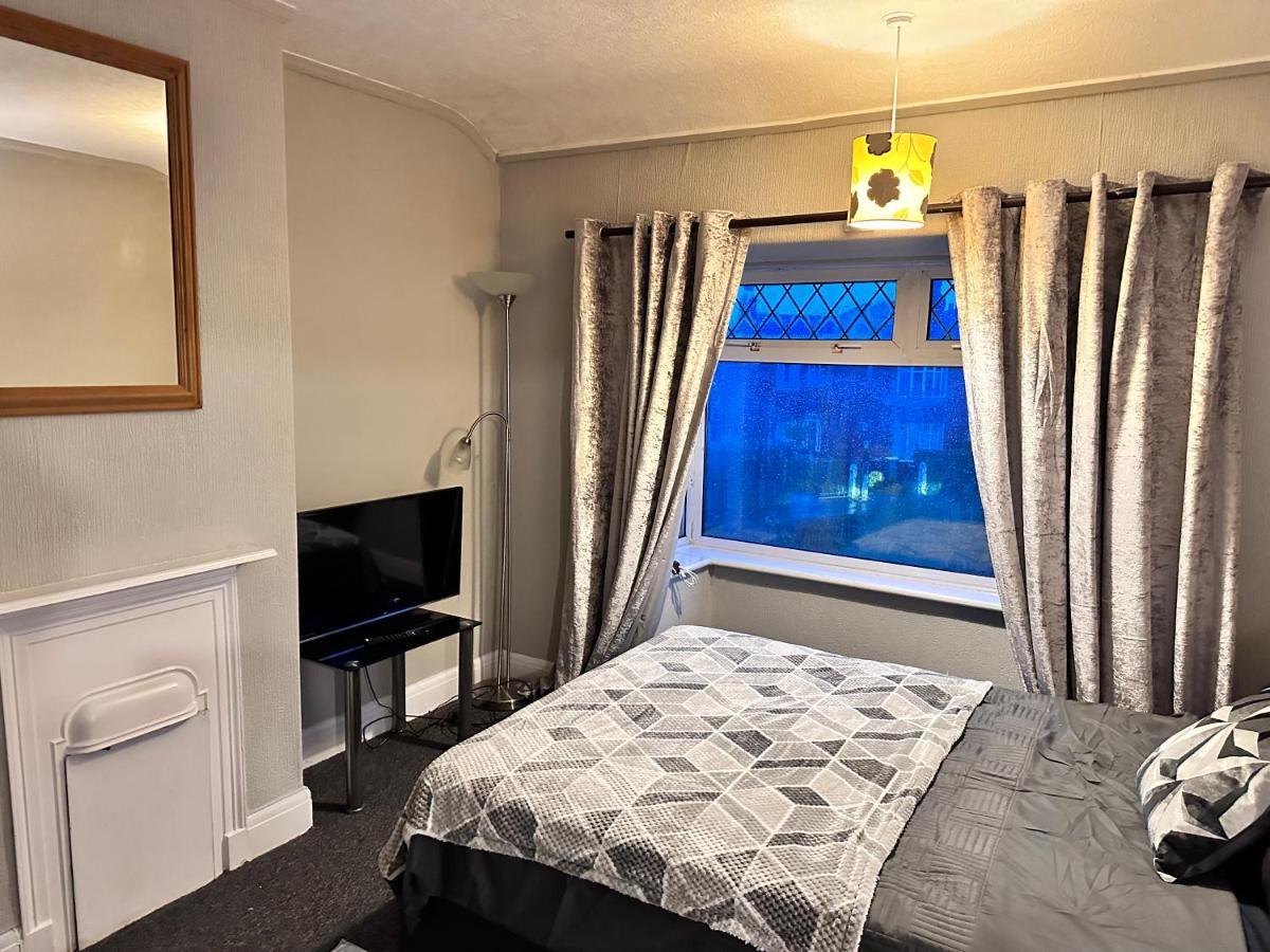 Preston'S Long Stay Accommodation Preston  Luaran gambar